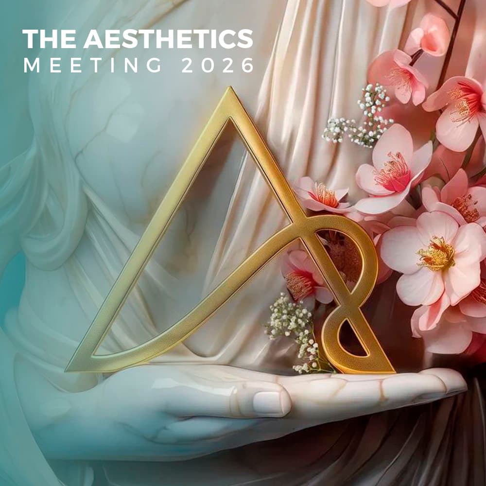 THE AESTHETICS MEETING 2026
