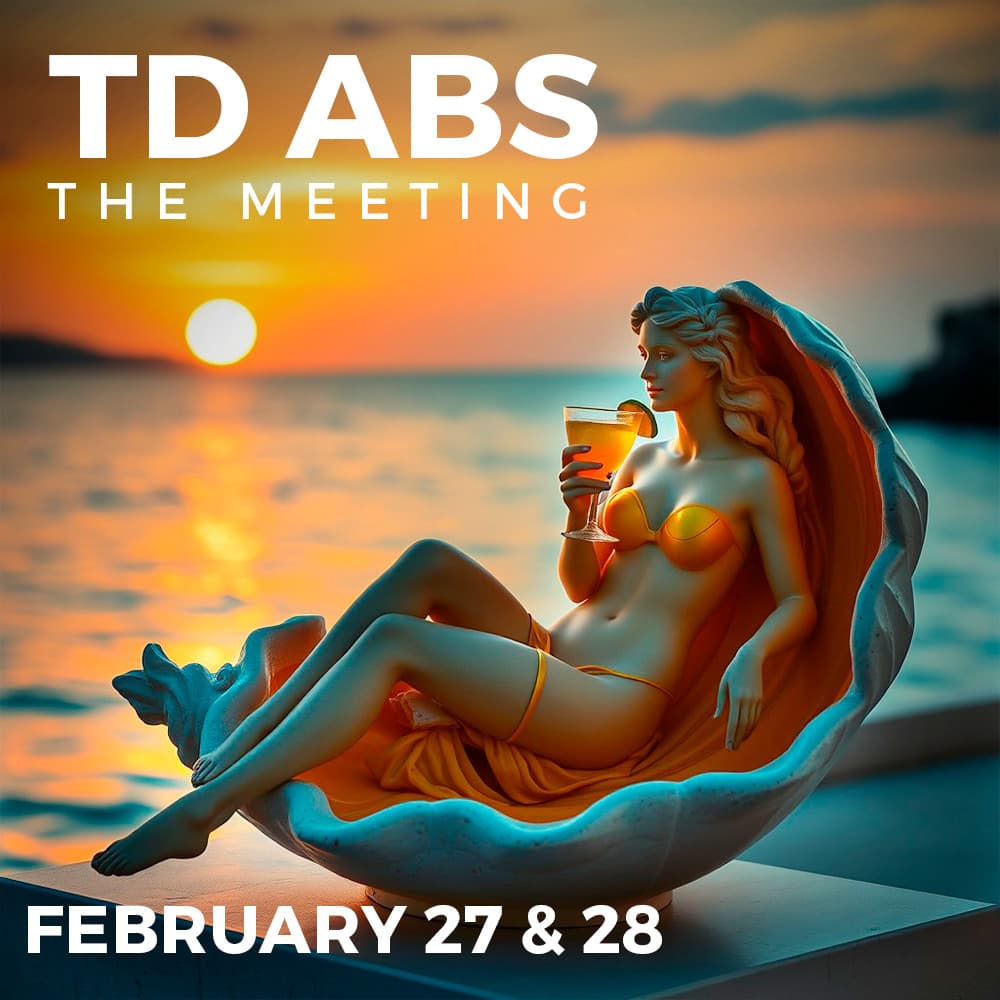 TD ABS Meeting