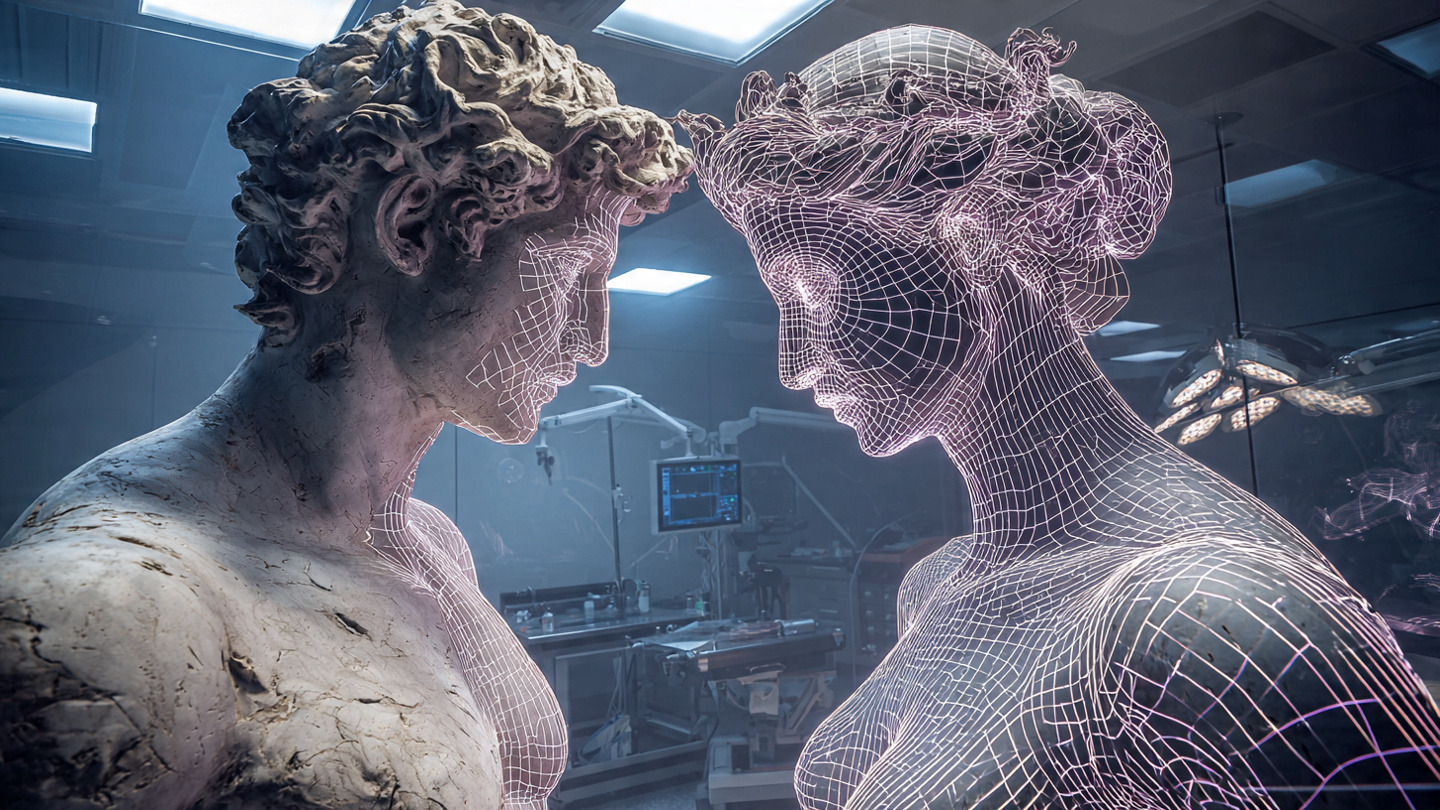 Total Definer Institute Excellence